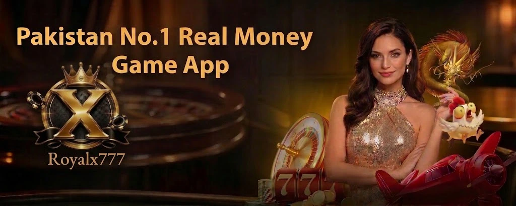 Royal X777 Game