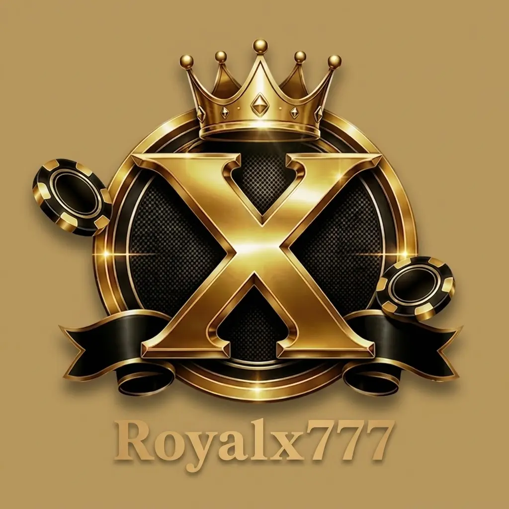 RoyalX777 for iOS 