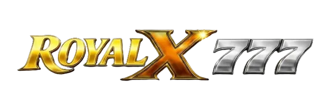 RoyalX777 Site Logo