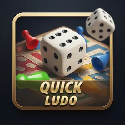 Quick Ludo