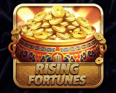 Rising Fortune