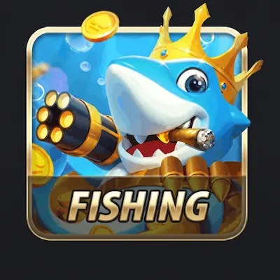RoyalX777 Fishing Game