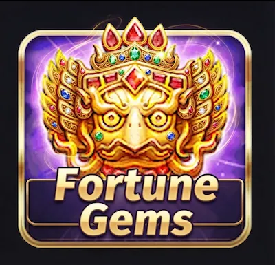 RoyalX777 Fortune Gems
