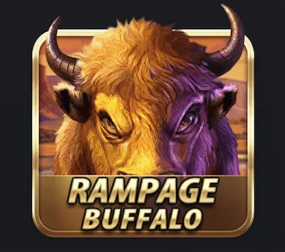RoyalX777 Rampage Buffalo