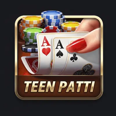 Teen Patti